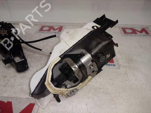 Front left lock PEUGEOT 508 I (8D_) 1.6 HDi | BP12659715C98 