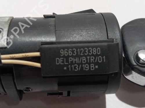 Electronic module OPEL COMBO E Tour / Life (K9) 1.5 | BP36385334M83 - Image 5