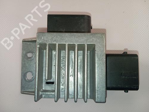 Used Electronic module Electronic module 39559871 39559871