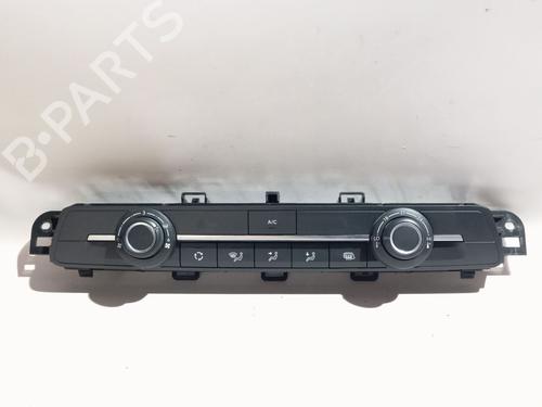 Used Climate control Climate control 37150683 37150683