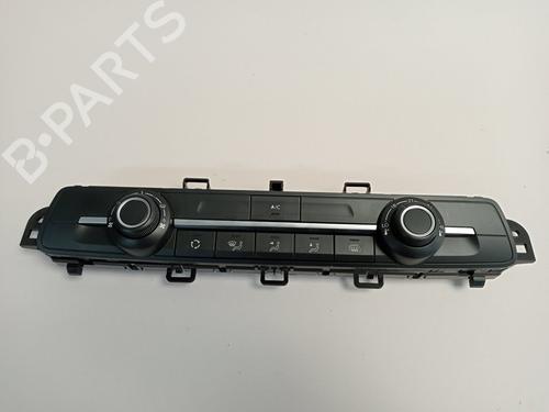 Used Climate control PEUGEOT PARTNER Tepee [2008-2025]  18694914