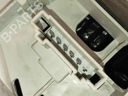 Right taillight VW POLO IV (9N_, 9A_) | BP32374945C35