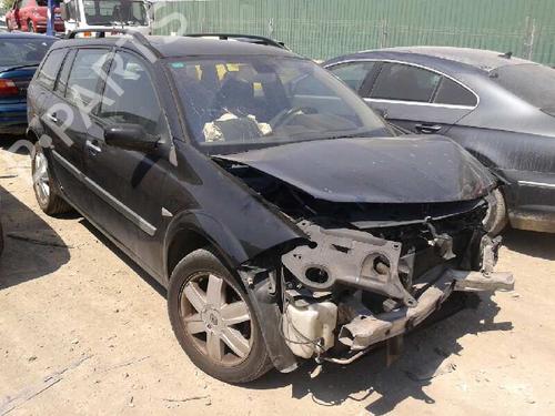 Starter RENAULT MEGANE II Estate (KM0/1_) | BP12951023M8