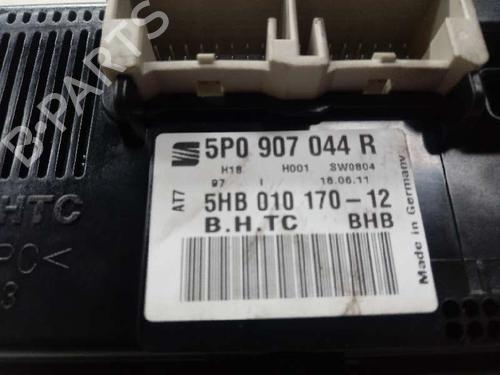 Climate control SEAT ALTEA XL (5P5, 5P8)  | BP12664506I5 