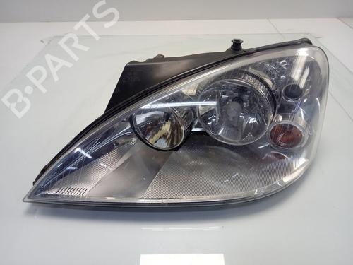 Used Left headlight FORD GALAXY I (WGR) 1.9 TDI (130 hp) 14937245