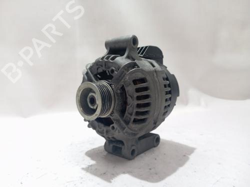 Used Alternator Alternator FORD TRANSIT Platform/Chassis (FM_ _, FN_ _) 2.0 TDCi (F_E_, F_F_) (125 hp) 40104114 40104114