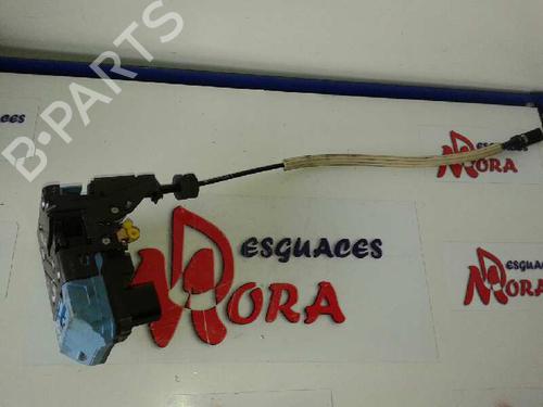 Used Front right lock VOLVO S60 I (384) [2000-2010]  12834298