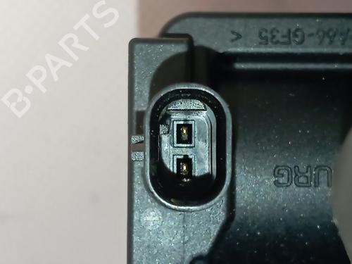 Turbo/Compressor MG MG ZS SUV (AZS1) | BP30936377M71