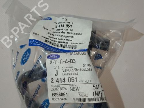 Electronic sensor FORD KUGA III (DFK) 2.5 Duratec Plug-in-Hybrid | BP40105021M84  - Image 5