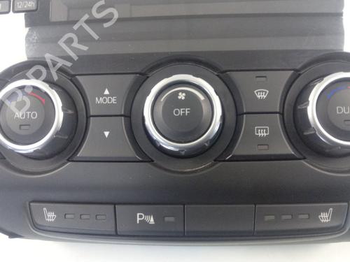 Climate control MAZDA CX-5 (KF)  | BP17809071I5 