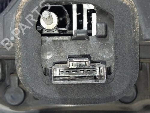 Left taillight CITROËN C3 IV (CC21) | BP30518327C34