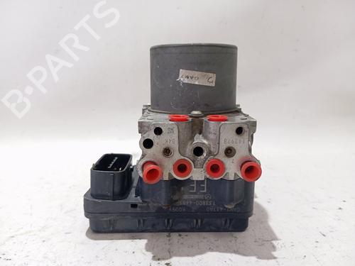 Pompe ABS MAZDA 6 Hatchback (GH) 2.0 MZR-CD (GH14) (140 hp) 28974972