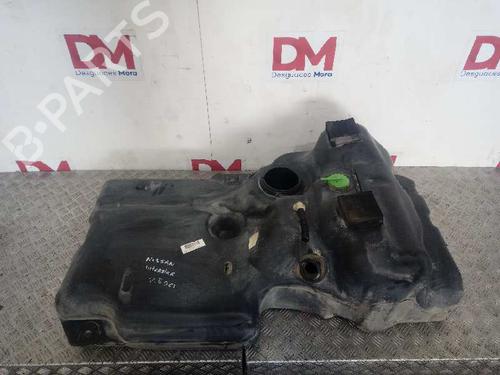Bensintank NISSAN PRIMASTAR Van (X83) 2.5 dCi 150 (145 hp) 16502487