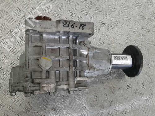 Used Front differential KIA SPORTAGE III (SL) 2.0 CRDi AWD (136 hp) 17188254