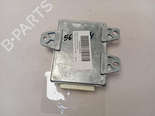 Electronic module MAZDA CX-5 (KE, GH)  | BP22510235M83 