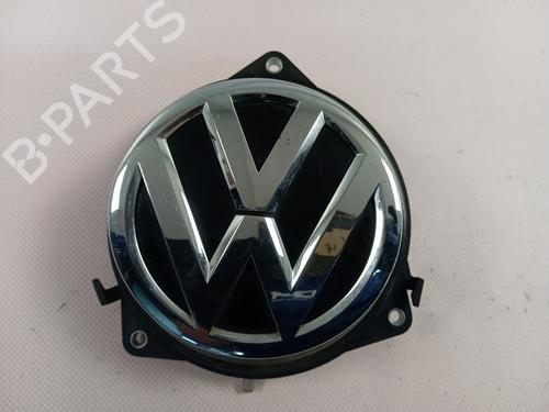 Used Tailgate handle VW GOLF VII (5G1, BQ1, BE1, BE2) [2012-2021]  30685035