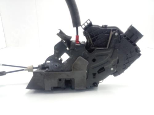Front left lock LAND ROVER DISCOVERY SPORT (L550)  | BP16846410C98 