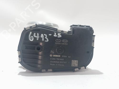 Throttle body KIA STONIC (YB) | BP34648792M82 - Image 3