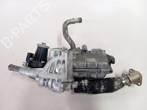 Used Egr LAND ROVER DISCOVERY IV (L319) [2009-2018]  22633667