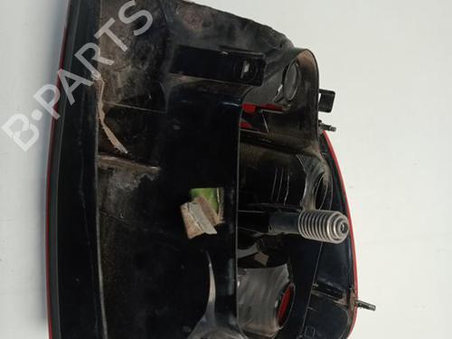 Right taillight VW FOX Hatchback (5Z1, 5Z3, 5Z4) 1.2 | BP17661911C35 