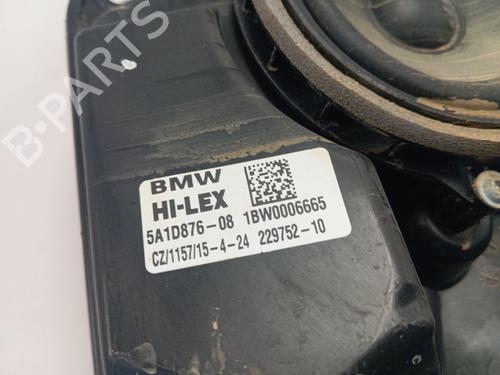 Front right window mechanism BMW X1 (U11) iX1 eDrive 20 | BP37516849C23 - Image 2