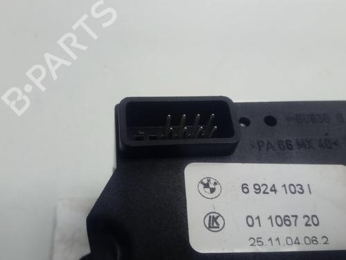Steering column stalk BMW 5 (E60) 535 d | BP12943639I23 