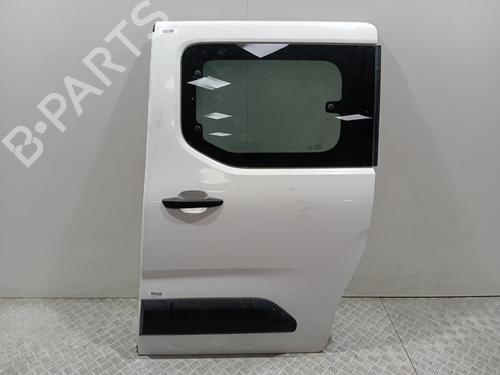 Schiebetür Links für OPEL COMBO E Tour / Life (K9) [2018-2025]  30914415