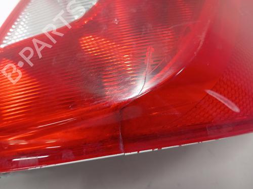 Right taillight SEAT IBIZA IV ST (6J8, 6P8)  | BP29164111C35 