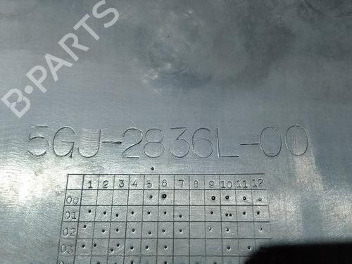 Other YAMAHA MOTORCYCLES TMAX TMAX 500 (SJ03) | BP40104334O1 - Image 3