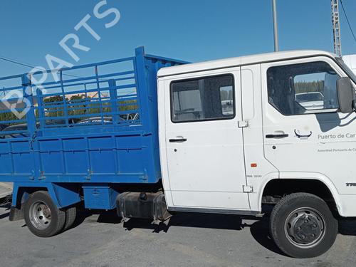 Used Parts NISSAN TRADE Van 100 (106 hp) 2604743