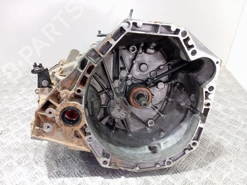 Gearkasse RENAULT MEGANE IV Hatchback (B9A/M/N_)  | BP29410514M3 