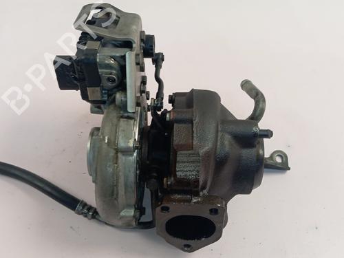 Turbocharger/Supercharger BMW X5 (E53) 3.0 d | BP32414593M71 