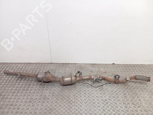 Used Catalyst RENAULT TRAFIC II Bus (JL) [2001-2026]  31853106