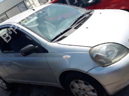 Left front driveshaft TOYOTA YARIS (_P1_)  | BP12670026M38 