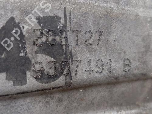 Gearbox PEUGEOT 2008 I (CU_) | BP30374061M3