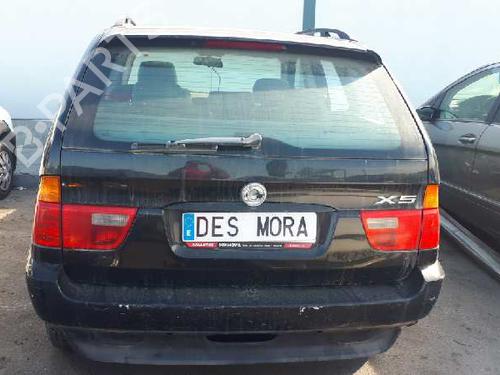 Expansion tank BMW X5 (E53)  | BP13453503C120 