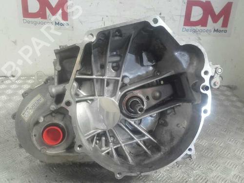 Used Gearbox HONDA CIVIC VIII Hatchback (FN, FK) [2005-2012]  12660295