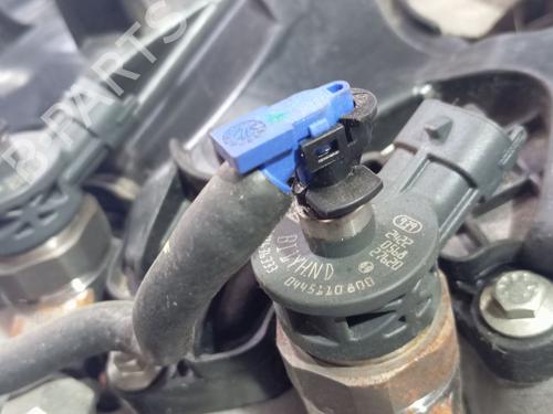 Engine RENAULT EXPRESS Box Body/MPV  | BP27323477M1 