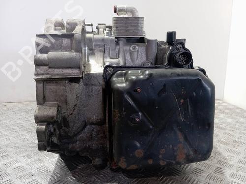 Girkasse VW PASSAT B8 Variant (3G5, CB5) | BP30684998M3