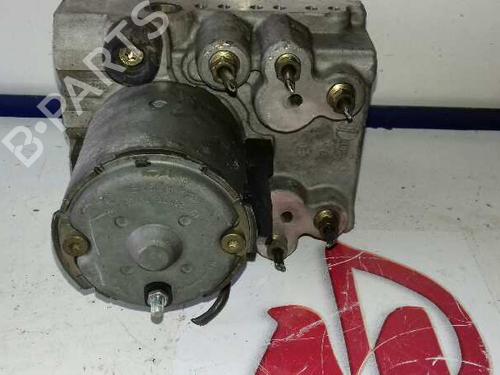 ABS pump OPEL VECTRA B (J96) 2.0 DTI 16V (F19) | BP12639743M43 