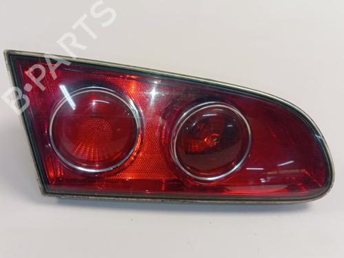 Used Left tailgate light Left tailgate light SEAT CORDOBA (6L2) 1.4 16V (75 hp) 33954449 33954449