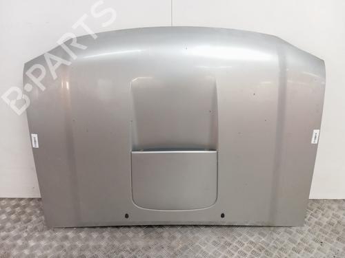 Used Hood NISSAN PICK UP (D22) [1997-2026]  32059455
