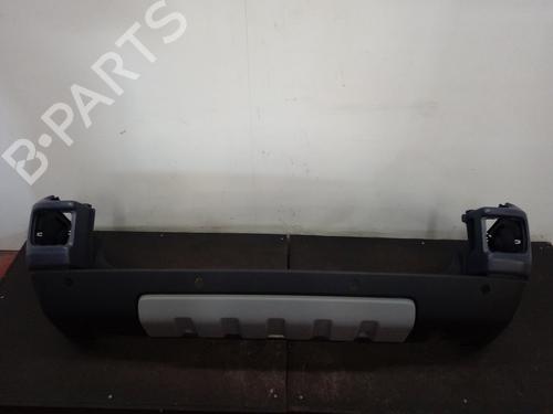 Used Rear bumper LAND ROVER FREELANDER I (L314) 1.8 16V 4x4 (117 hp) 16133869