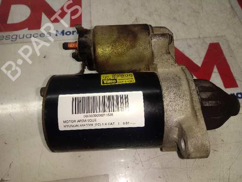 Starter HYUNDAI MATRIX (FC)  | BP12841108M8 