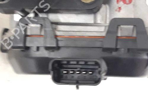 Throttle body PEUGEOT 5008 (0U_, 0E_)  | BP30372195M82 