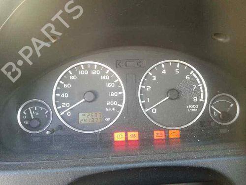 Starter MITSUBISHI SPACE STAR MPV (DG_A) 1.3 16V (DG1A) | BP12832952M8 - Image 8