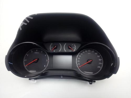 Kombiinstrument OPEL CORSA F (P2JO) [2019-2025]  16673022