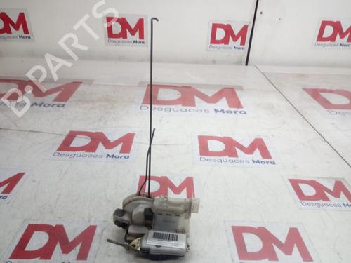 Front right lock SEAT IBIZA II (6K1) 1.3 i | BP17905469C97 