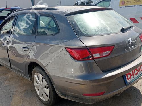 Electronic module SEAT LEON ST (5F8)  | BP12672853M83  - Image 8