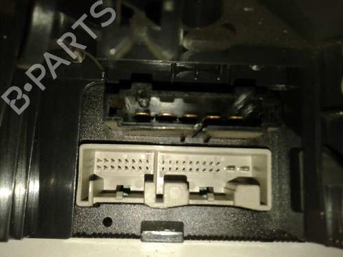 Climate control SEAT ALTEA (5P1)  | BP12645527I5 